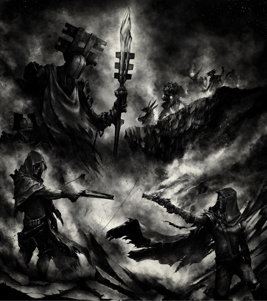 Destiny by #BrianMoncus