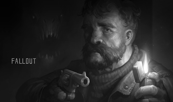 War,war never changes by #ToothWu