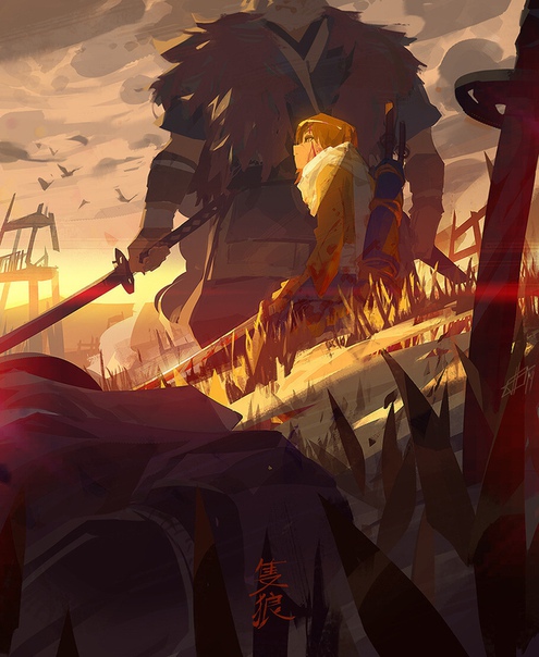 SEKIRO by #toniinfante