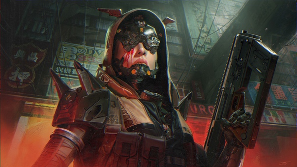 Ghost 03 by #JudeSmith