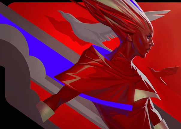 In front of the sea by #FredAugis