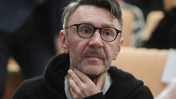 Сергей Шнуров о россиянах в списке Forbes. Снова стихотворение: 