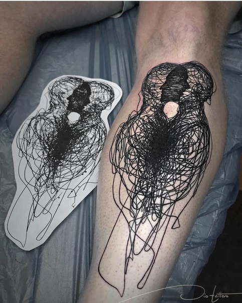 Интересные работы 