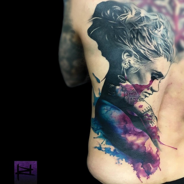 Прекрасная работа 