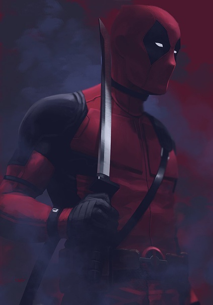 Deadpool 