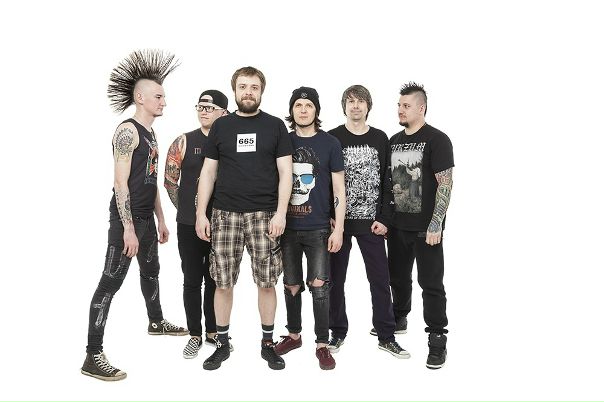 Ну что Продолжаем! На новой сцене «УЛЬТРА» выступит «План Ломоносова»! 