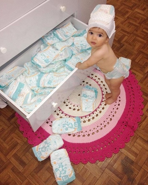 Неважно, какая у тебя корона. Главное, что ты король :)