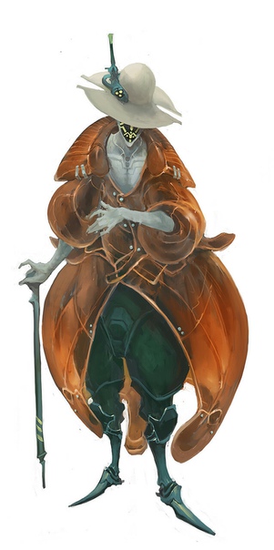 Beyond Human by #GeorgiosDimitriou