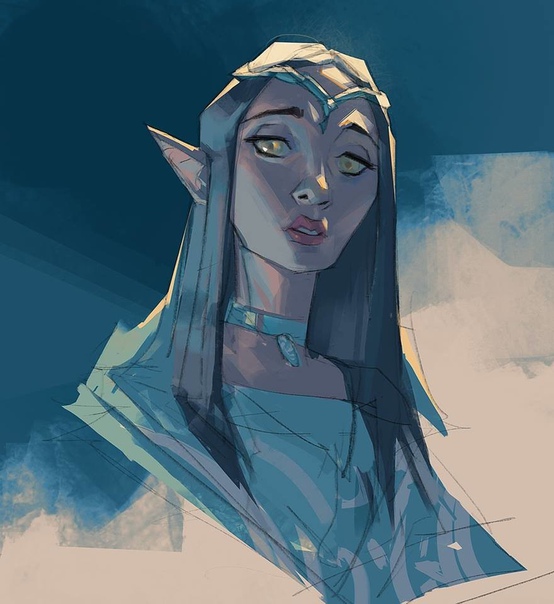 The Lord Of The Rings by #RamnNuez