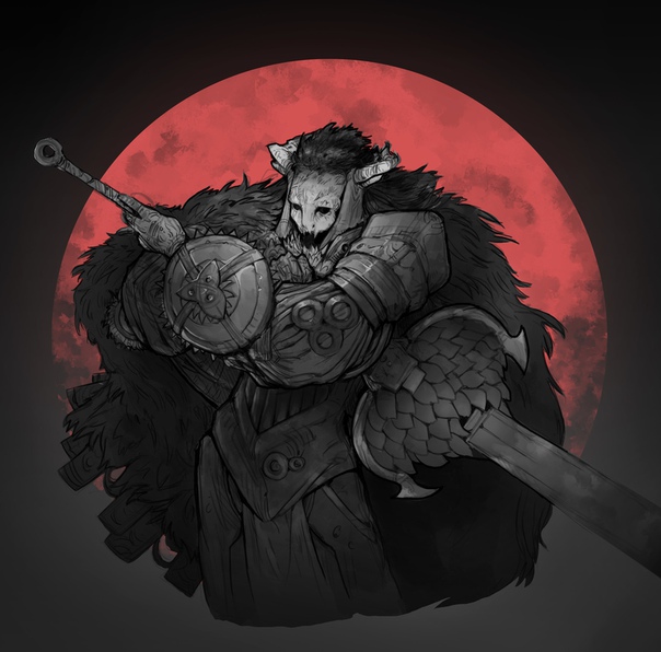 Death by #LeonRopeter