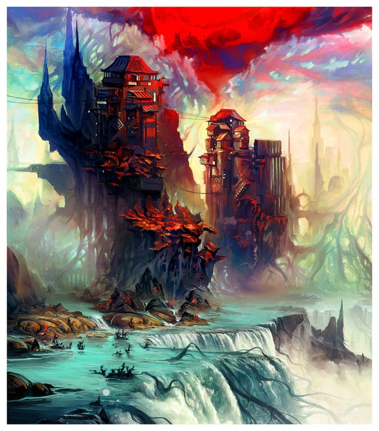 by #RaphalleDeslandes