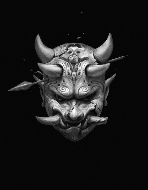 ONI by #StevenTung
