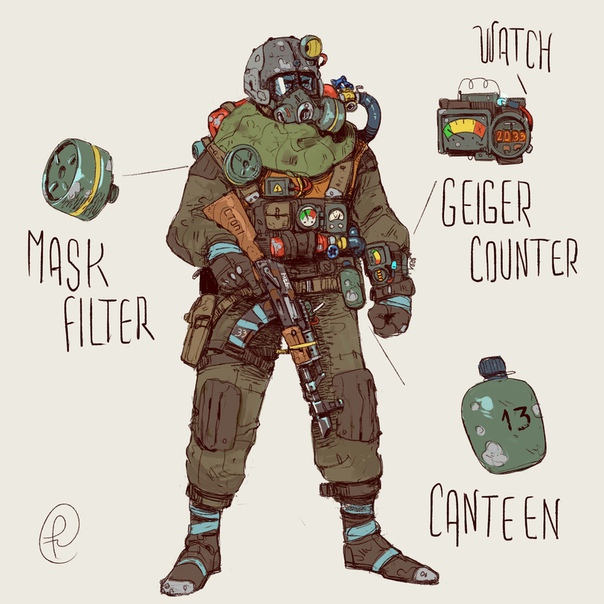 Metro Explorer by #FernandoCorrea