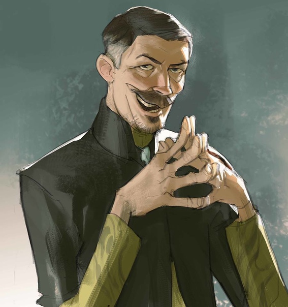 Game of Thrones by #RamnNuez