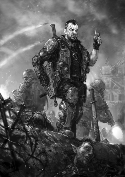 AFTERGLOW by #Tomaszciolny