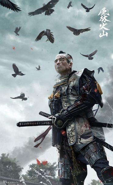 Asia Legends by #DavidBenzal