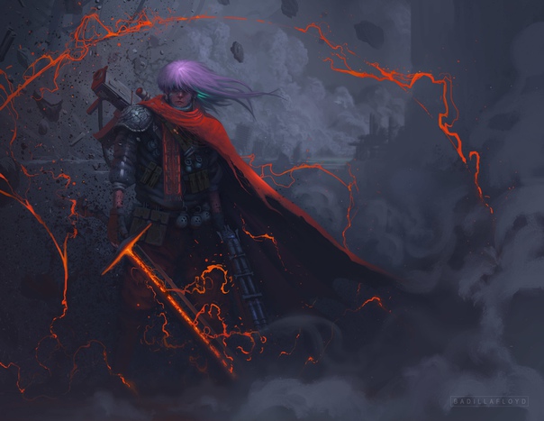 by #FranciscoBadilla