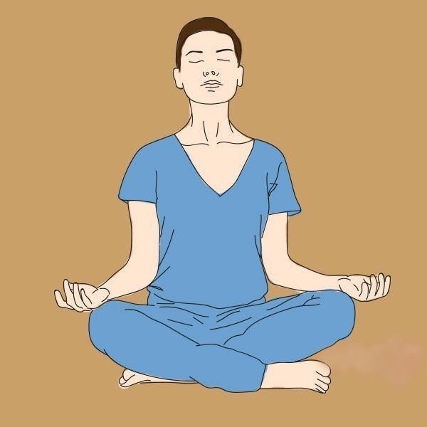 Задерживайтесь в каждой позе по 20-30 секунд. И ваша спинка будет здоровой!