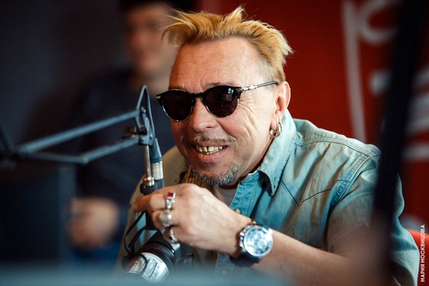 Гарик Сукачёв приготовил «Большой завтрак»! Смотри видео: 