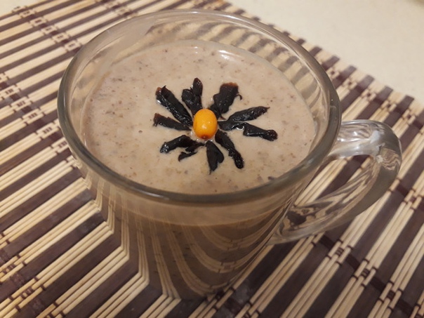 отовим с вечера: самый здоровый завтрак, от которого вы будете худеть и хорошеть!