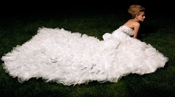 Даже если ты тысячу раз прав, какой в этом толк, если женщина твоя плачет