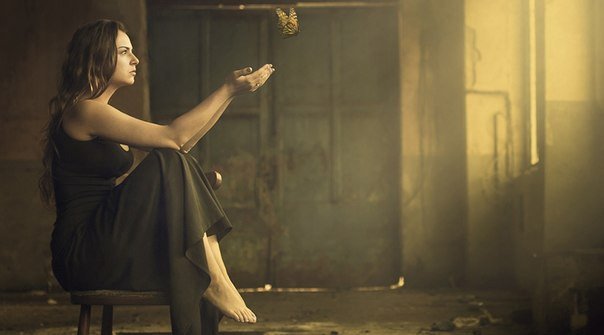 Прощение не изменит прошлого, но оно освободит будущее.