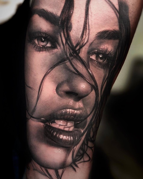 Великолепное исполнение 