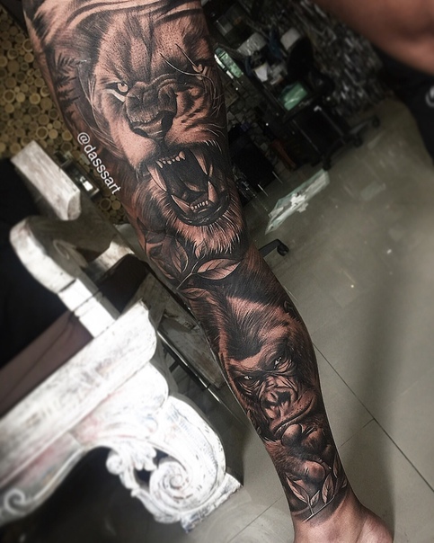 Как вам штанины