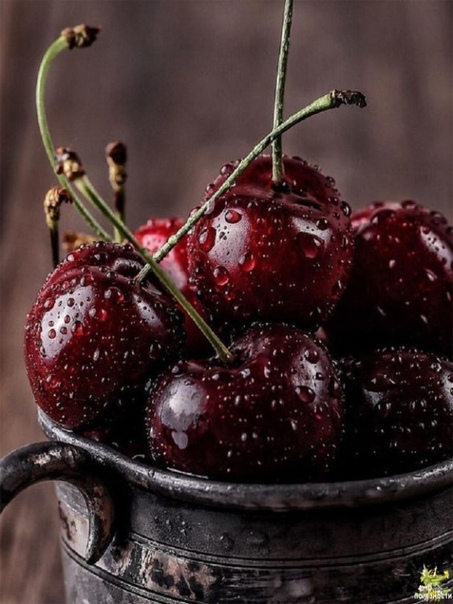 Вкус лета...