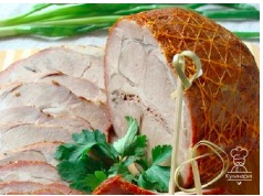 Мясной орех в мультиварке