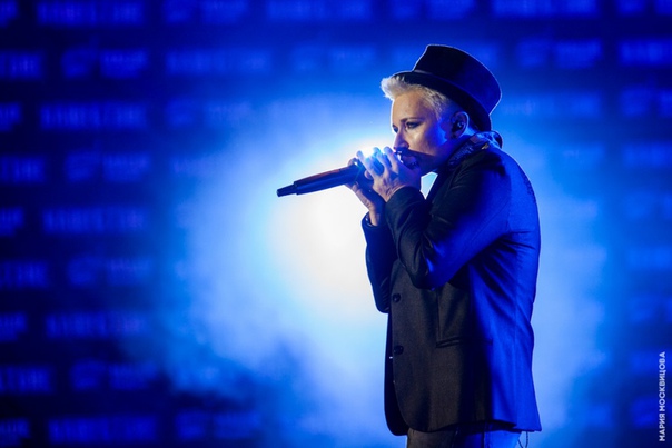 Группа «Ночные Снайперы» в лице Дианы Арбениной анонсировала премьеру новой песни «Рингтоном». Слушай тизер на НАШЕ.ру: 