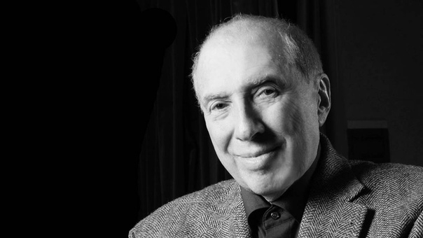 Сегодня не стало народного артиста Сергея Юрского. Ему было 83 года.