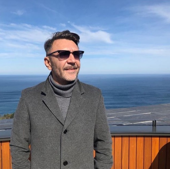 И всё-таки нет! Шнуров окончательно отказал Собчак: 