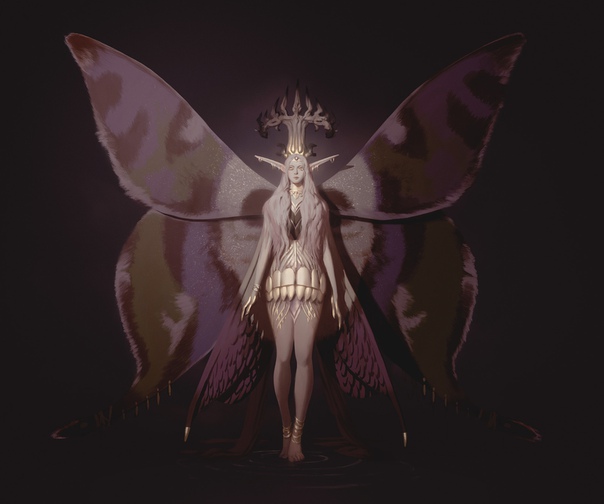 Strongholds & Followers by #JustinCherry