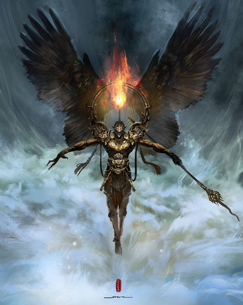  The Legendary Hero: Erlang by #KAIJIEHUANG