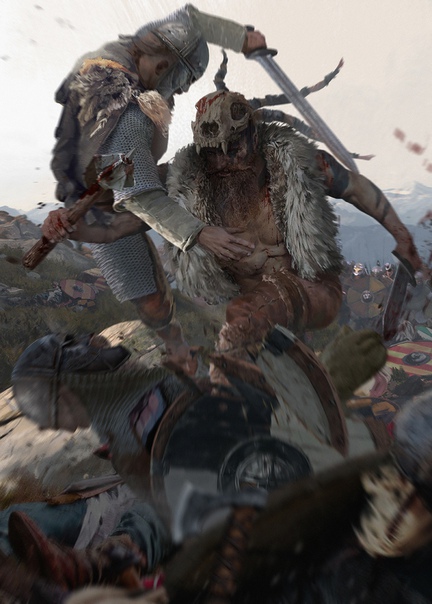 Project Badwater by #ErikasPerl