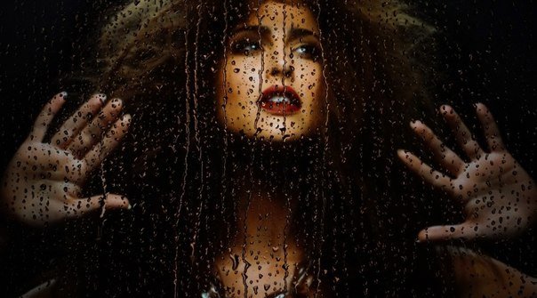 Женщины совершают одну из самых больших ошибок, отвечая мужчинам нежностью и любовью на их дурное к ним отношение.