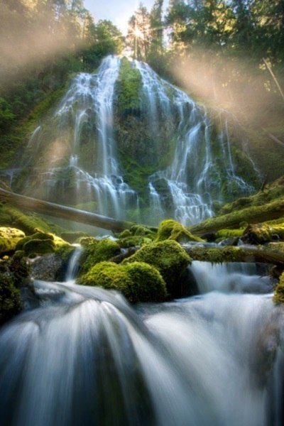 Глубина мира измеряется глубиной собственной Души...