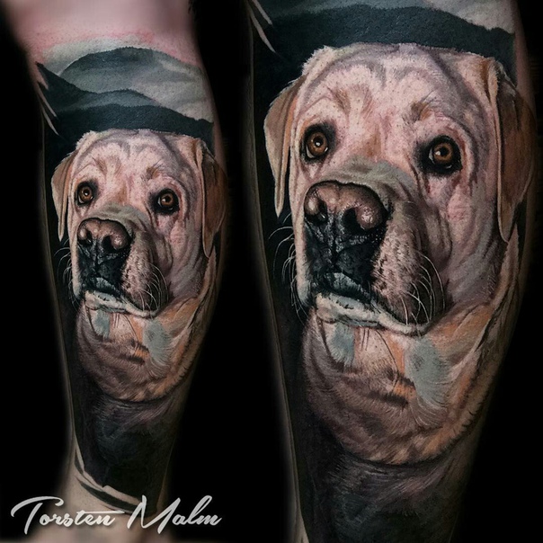 Потрясающая работа 