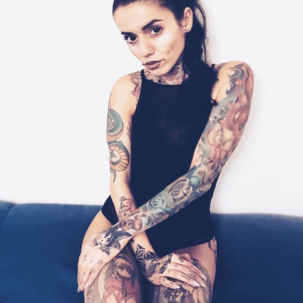 Очаровашка 