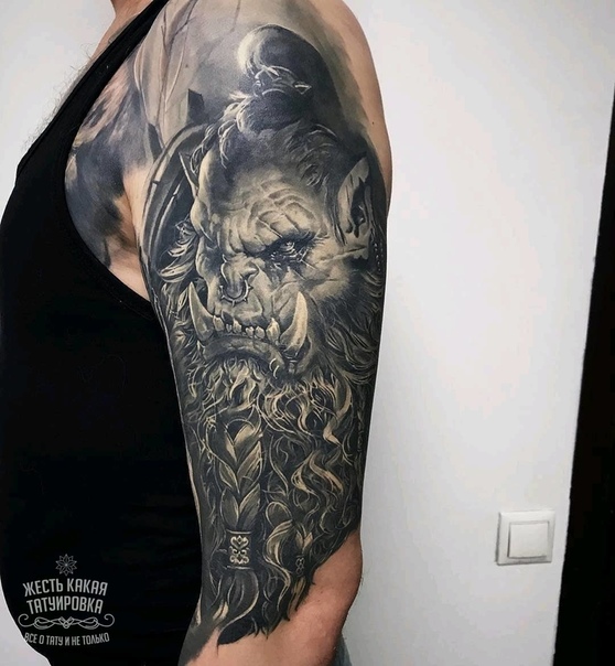 Не каждый оценит..