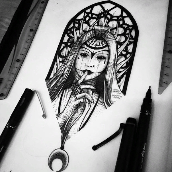 Как вам идея