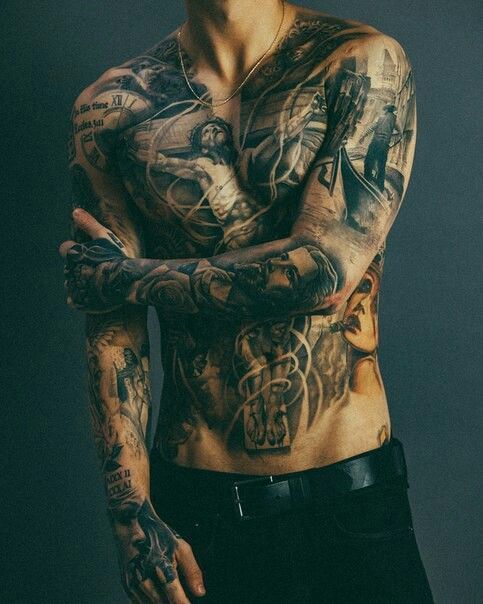 Лайк за масштаб 