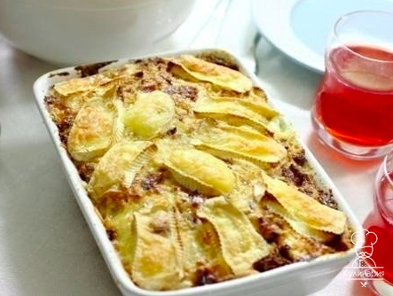 Тартифлетт