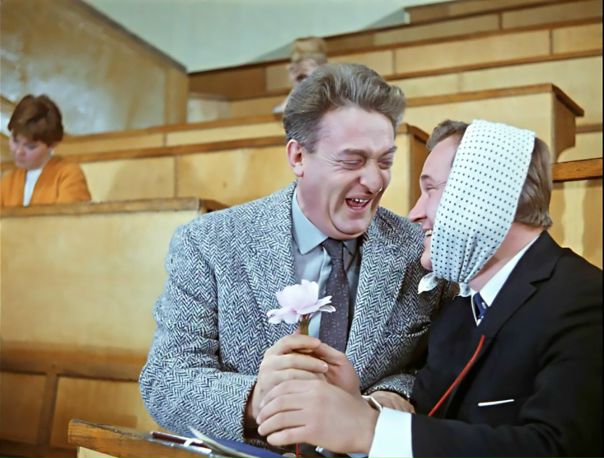 Поздравляем всех НАШИх Тань и всех НАШИх студентов!