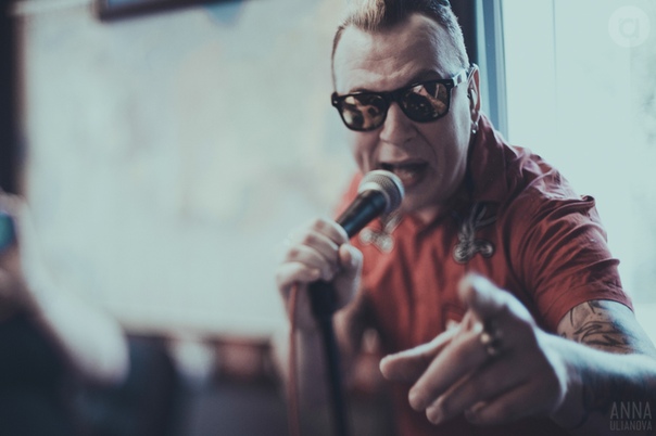 НАШЕ Радио поздравляет с днём рождения Дмитрия Спирина! Ура! 