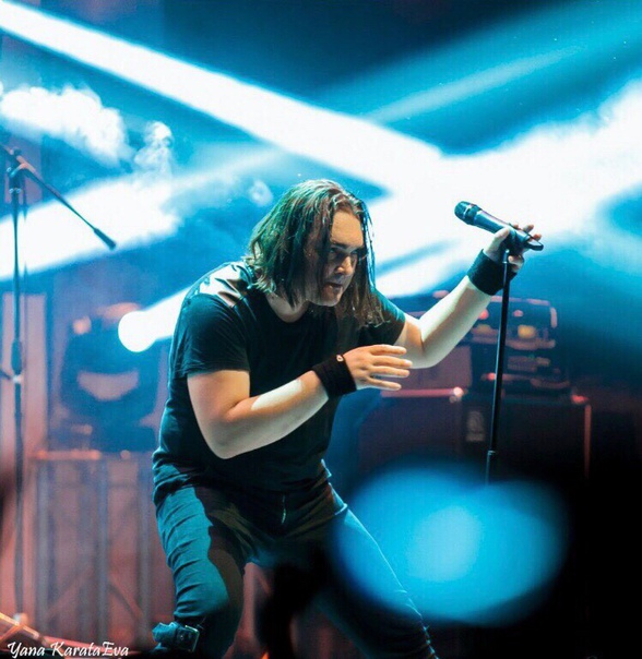 Горшенев готовит новый трек: 