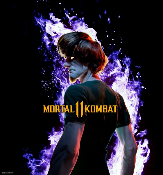 Shaggy Ultra Instinct by #GiovaniKososki