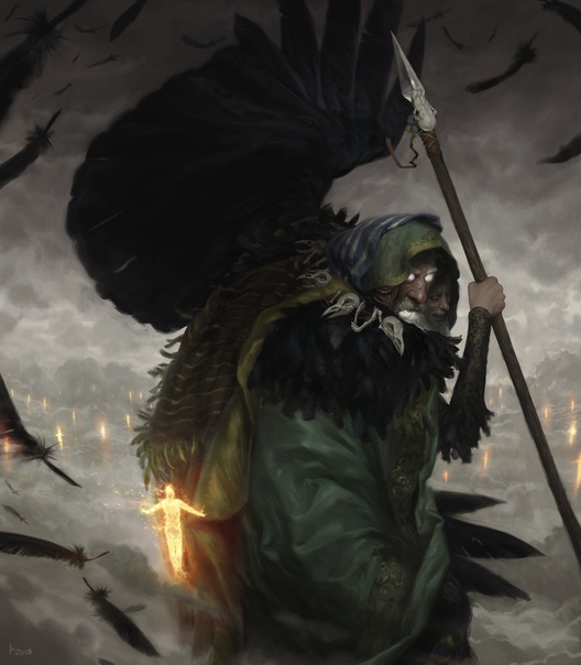 Judgement day by #TorgeirFjereide