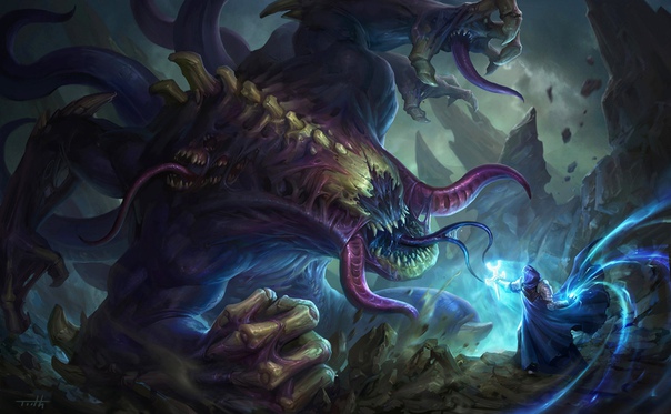 The great war by #ToothWu